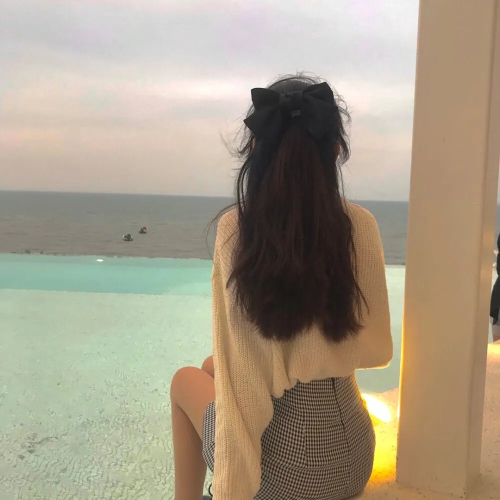 去年夏天