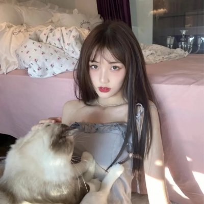 我为谁狂